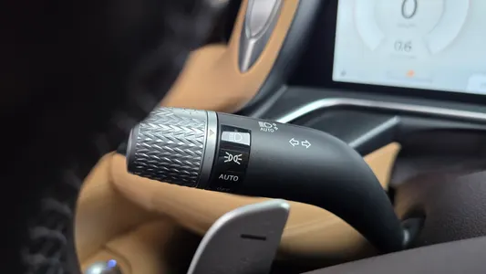 Genesis G90 (RS 4) 3.5 2WD 2023 15