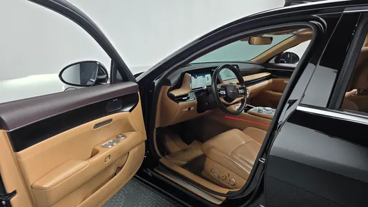 Genesis G90 (RS 4) 3.5 2WD 2023 10
