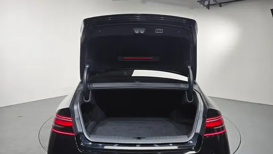 Genesis G90 (RS 4) 3.5 2WD 2023 20