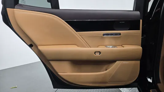 Genesis G90 (RS 4) 3.5 2WD 2023 26