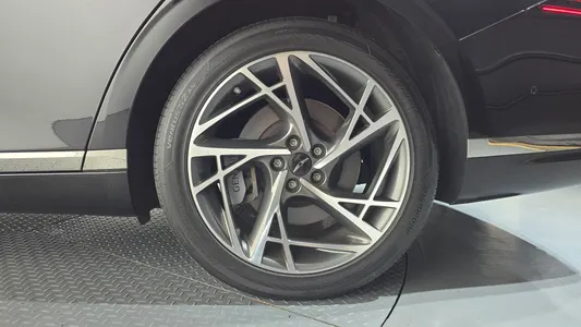 Genesis G90 (RS 4) 3.5 2WD 2023 22