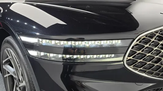 Genesis G90 (RS 4) 3.5 2WD 2023 23