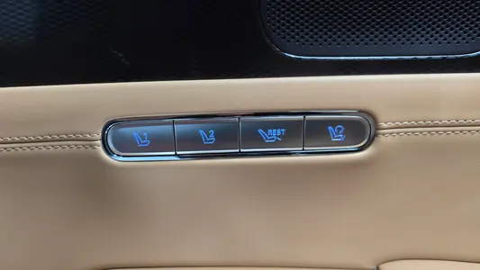 Genesis G90 (RS 4) 3.5 2WD 2023 34