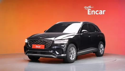 Genesis GV70 2.5T AWD 2025