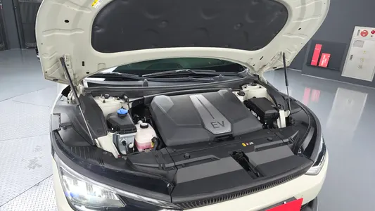 Kia EV6 2022 6