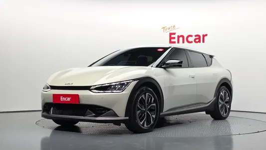 Kia EV6 2022