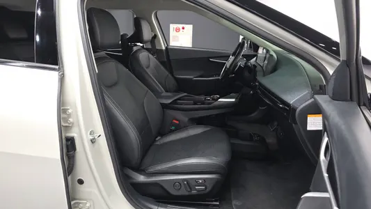 Kia EV6 2022 11