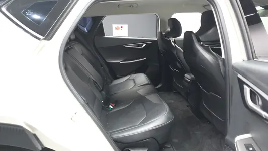 Kia EV6 2022 12