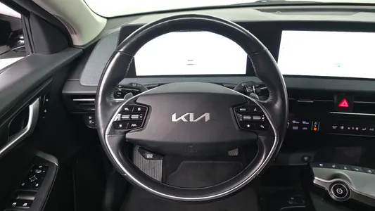 Kia EV6 2022 13