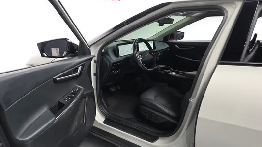 Kia EV6 2022 10
