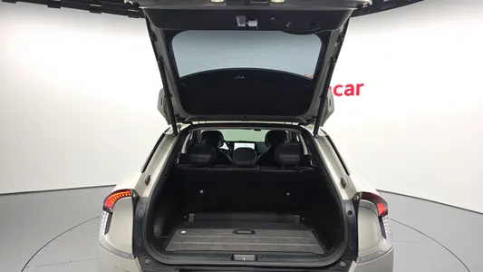 Kia EV6 2022 20