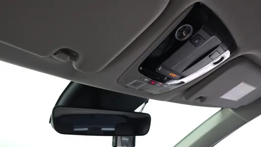 Kia EV6 2022 17