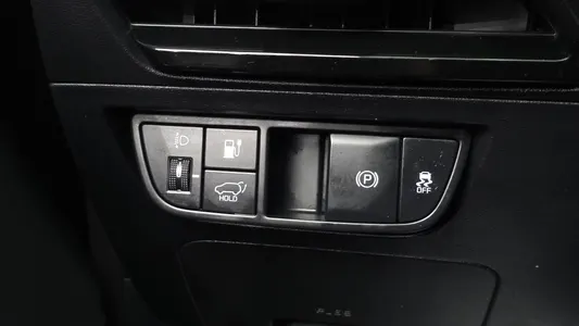 Kia EV6 2022 18