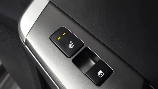 Kia EV6 2022 19