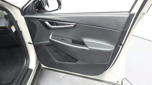 Kia EV6 2022 24