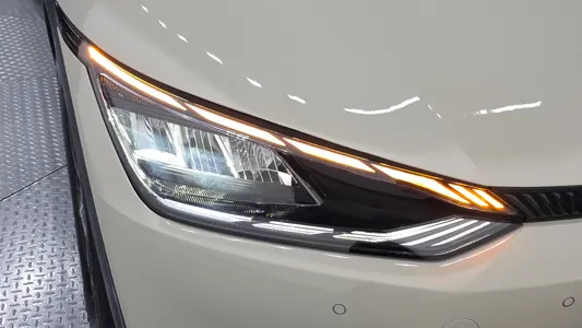 Kia EV6 2022 22