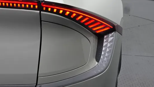 Kia EV6 2022 23