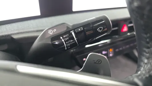 Kia EV6 2022 29