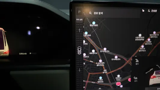 Tesla X AWD 2024 9
