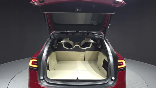 Tesla X AWD 2024 20