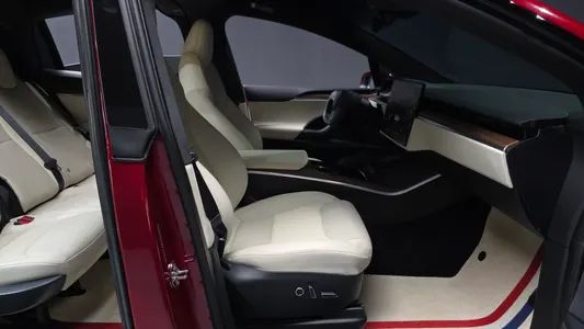 Tesla X AWD 2024 26