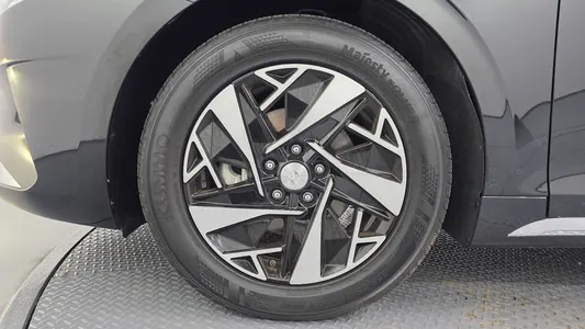 Hyundai IG 2021 5