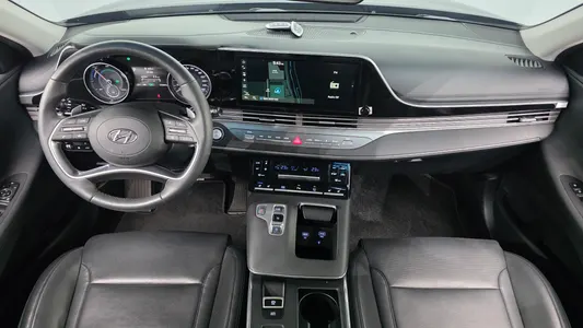 Hyundai IG 2021 7