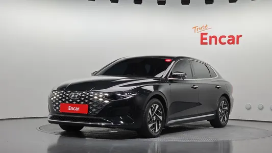 Hyundai IG 2021