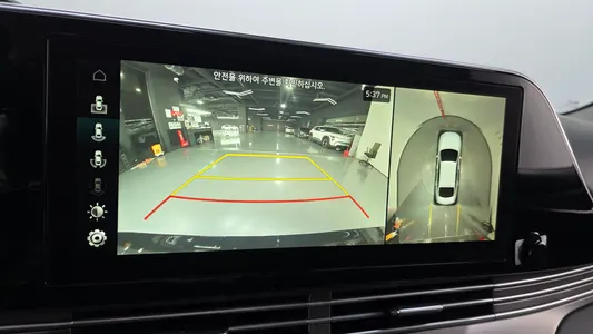 Hyundai IG 2021 14