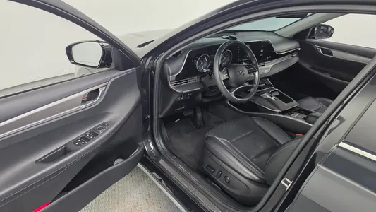 Hyundai IG 2021 10