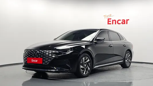 Hyundai IG 2022