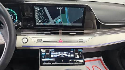 Hyundai IG 2022 16