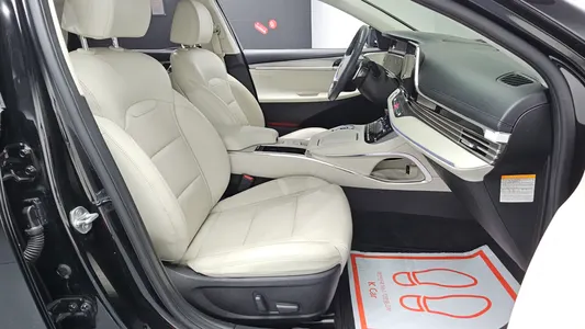 Hyundai IG 2022 26