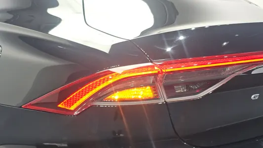 Hyundai IG 2022 23