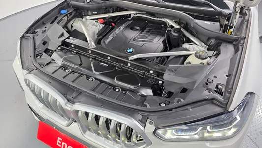 BMW X6 (G06) xDrive40i M 2021 6