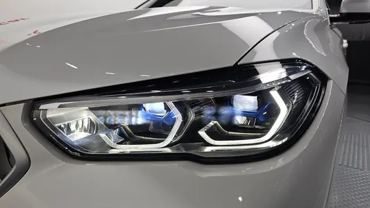 BMW X6 (G06) xDrive40i M 2021 22