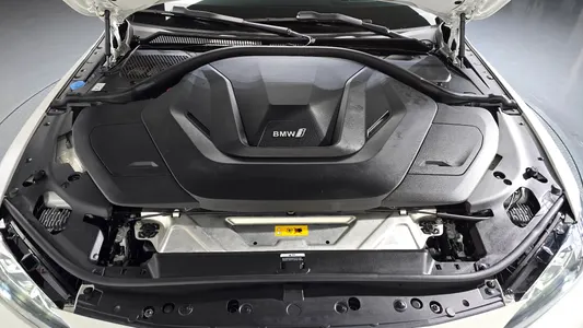 BMW i4 eDrive40 M 2022 6