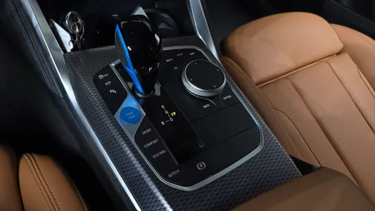 BMW i4 eDrive40 M 2022 9
