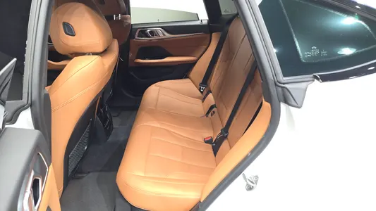 BMW i4 eDrive40 M 2022 11