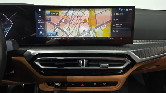 BMW i4 eDrive40 M 2022 12