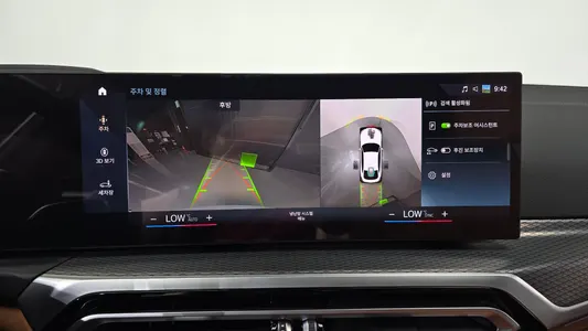 BMW i4 eDrive40 M 2022 14