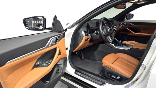 BMW i4 eDrive40 M 2022 10