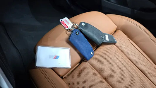 BMW i4 eDrive40 M 2022 16