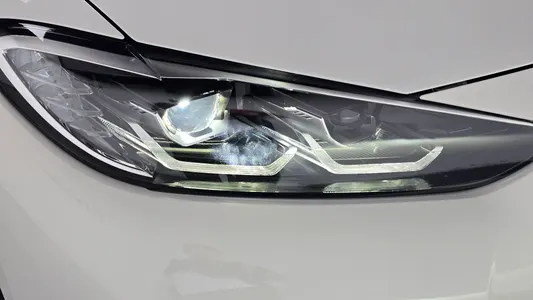 BMW i4 eDrive40 M 2022 22