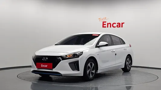 Hyundai I 2016