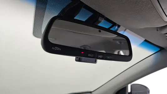 Hyundai 아이오닉 하이브리드 I 2016 29
