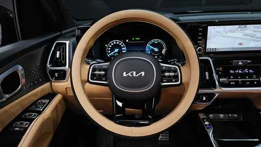 Kia 4 HEV 1.6 4WD 2021 13