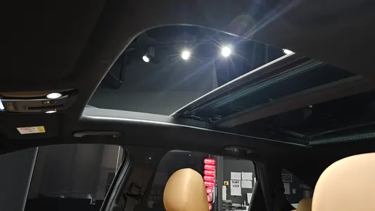 Kia 4 HEV 1.6 4WD 2021 19