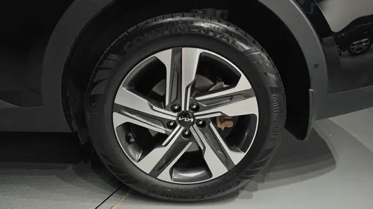 Kia 4 HEV 1.6 4WD 2021 21