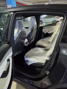 Tesla Y L AWD 2026 7